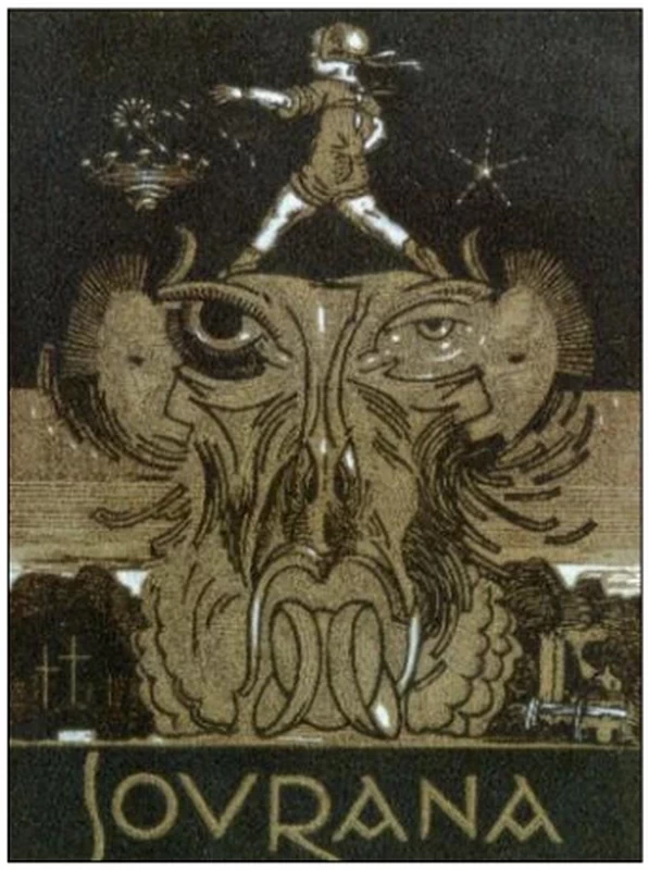 Sovrana, 1925